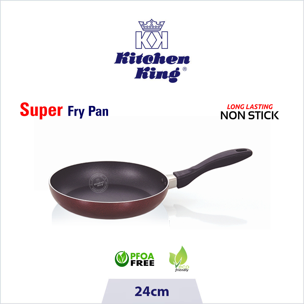 Start Easy Frying Pan, 24 cm