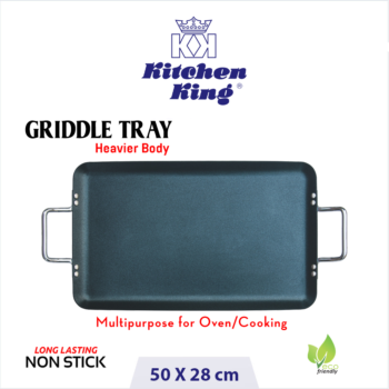 Nonstick griddle tray. Nonstick cookware at best price. Grill pan at best price in Pakistan. Hot plate. Nonstick Tawa. non stick Pan. Tawa at best price.